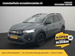 Dacia Jogger - TCe 100 Bi-Fuel Extreme 5p. - RIJKLAARPRIJS - LPG - Trekhaak - All Seasonbanden - Achterui