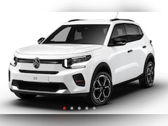 Citroën C3 - 1.2 Turbo 100pk Max