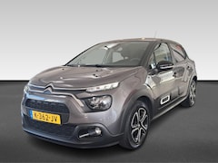 Citroën C3 - 1.2 PureTech 82pk Feel Edition