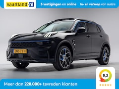 Lynk & Co 01 - 1.5 PHEV [ Panorama Navi 360°-Camera Keyless ]