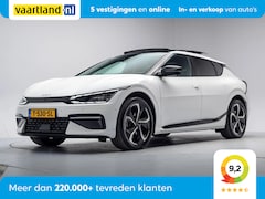 Kia EV6 - GT-Line AWD 77.4 kWh 3 fase [ Panorama Meridian Stoelverwarming ]