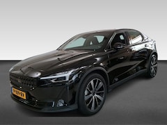 Polestar 2 - 2 Long Range Dual Motor 78kwh AUTOMAAT PANO H&K SOUND LED