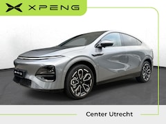 Xpeng G6 - RWD Long Range 80.8 kWh Binnenkomst april '26| Demonstratie auto