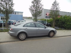 Mazda 6 Sport - 1.8i Touring MET AIRCO TREKHAAK