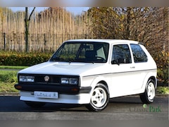 Volkswagen Golf - GTS