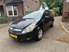 Opel Corsa - 1.2-16V Enjoy