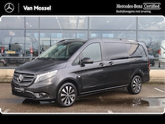 Mercedes-Benz Vito - 116 CDI L2 D.C. | CLIMA/CAMERA/CRUISE/2.500KG AHW | Certified
