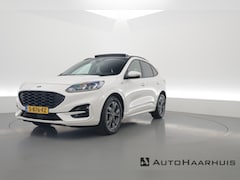 Ford Kuga - 2.5 MHEV ST-Line 190pk | Pano | Camera | Keyless | Cruise | Apple CarPlay | Navi