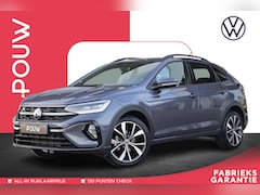 Volkswagen Taigo - 1.0 TSI 115pk DSG R-Line Edition | Camera | PDC | Stoelverwarming | Android Auto/Apple Car