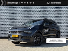 Lynk & Co 01 - Plug-in Hybrid 1.5 More | Nieuw model | Adaptieve Cruise Control | Dodehoekassistent | Pan