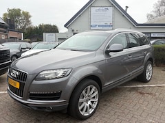 Audi Q7 - 3.0 TDI QUATTRO EX BPM/EURO6/NICE CAR/FACE LIFT
