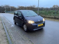 Skoda Citigo - 1.0 Greentech Arctic [Mooie Nette City Go]