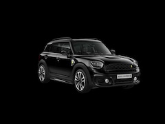 MINI Countryman - Cooper SE Hybrid ALL4 JCW-Trim | Navi | Panorama | Lounge Leder | Memory | Head-Up | Camer