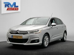 Citroën C4 - 1.6 VTi Ligne Business Navigatie Climate/control Origineel NL