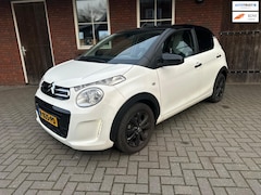 Citroën C1 - 1.0 VTi Urban Ride | Camera| Carplay| DAB|