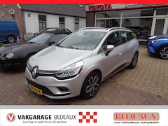 Renault Clio Estate - Energy TCe 90pk Intens bij Vakgarage, met 12 maanden BOVAG garantie