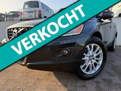 Volvo XC60 - 2.4D Summum/PANO/LEDER/XENON/PDC/STOEL VERWARMING/APK 05-2026/