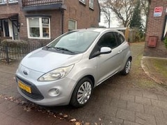 Ford Ka - 1.2 Limited