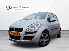 Suzuki Splash - 1.2 Comfort