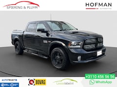 Dodge Ram 1500 - 5.7 V8 4x4 Crew Cab 5'7 Laramie | Schuifdak | Uitlaatklep | Camera