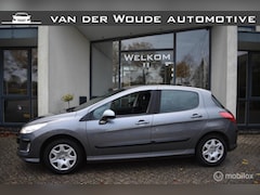 Peugeot 308 SW - 1.6 VTi X-Line 5DRS, 2010|Airco|Cruise|T.Haak