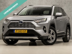 Toyota RAV4 - 2.5 Hybrid AWD Executive 222Pk Automaat (VIRTUAL COCKPIT, APPLE CARPLAY, MEMORY SEATS, LED