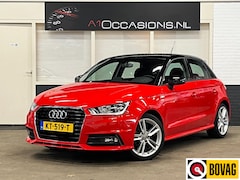 Audi A1 Sportback - 1.0 TFSI Adrenalin
