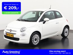 Fiat 500 - 1.2 Lounge | Automaat | Zondag Open