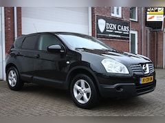 Nissan Qashqai - 2.0 Tekna - Airco - Cruise control - Trekhaak - Nap