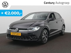 Volkswagen Polo - R-Line-Edition 1.0 70 kW / 95 pk TSI Hatchback 7 v ersn. DSG