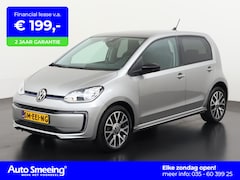 Volkswagen e-Up! - Style | 16'' Upsilon | Stoelverwarming | Zondag Open