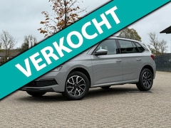 Skoda Kamiq - 1.0 TSI Active Weinig kilometers