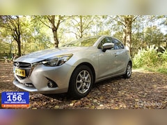 Mazda 2 - 2 1.5 Skyactiv-G GT-M Line