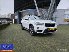 BMW X1 - sDrive18i Executive