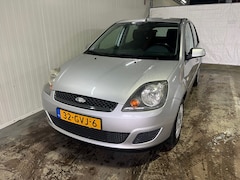 Ford Fiesta - 1.4-16V Ambiente NIEUWE APK
