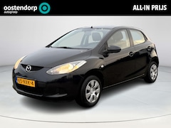 Mazda 2 - 2 1.3 XS | Trekhaak| 12 Maanden garantie|