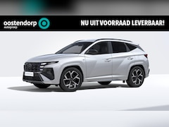 Hyundai Tucson - 1.6 T-GDI PHEV N Line Business | 3.000 Korting | Uit voorraad leverbaar |