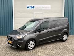 Ford Transit Connect - 1.5 120Pk EcoBlue L2 Trend / Cruise / Airco / Navi / Trekhaak / Apk t/m 03-10-2026