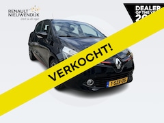 Renault Clio - 0.9 TCe Dynamique / LICHTMETALEN VELGEN / AIRCO / CRUISE CONTROL / NAVIGATIE
