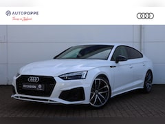 Audi A5 Sportback - 35 TFSI 150pk S tronic S Edition Competition
