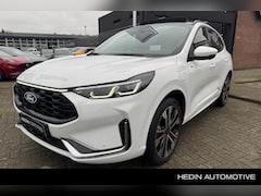 Ford Kuga - 2.5 PHEV ST-Line X | Panoramadak | Trekhaak | Technology Pack | Winter Pack | 20 inch