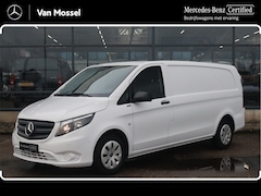 Mercedes-Benz Vito - 114 CDI L3 | CLIMA/CAMERA/CRUISE | CERTIFIED
