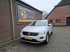 Volkswagen T-Roc - 1.5 TSI Style Business
