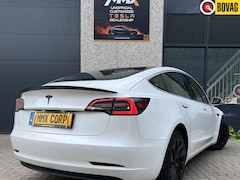 Tesla Model 3 - Long Range AWD + MMX PACK