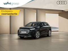Audi Q4 e-tron - 45 quattro 286pk | Interieur met sportstoelen | Matrix-ledkoplampen | soundsystem