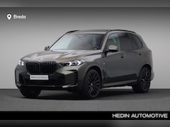 BMW X5 - xDrive50e | Comfort Access | Driving Assistant Professional | Glazen panoramadak Sky Loung