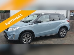 Suzuki Vitara - Boosterjet 112pk automaat cruise, climaat, trekhaak, 26000 km