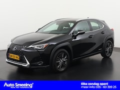 Lexus UX - 250h Business Line | Winter pakket | Camera | Adaptive cruise | Zondag Open