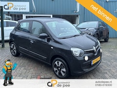 Renault Twingo - 1.0 SCe Collection GARANTIE/5-DEURS/CRUISE/AIRCO/BLUETOOTH/CV+AB/HILL ASSIST rijklaarprijs