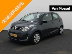 Citroën C1 - 1.0 e-VTi Feel | Airco | Bluetooth |